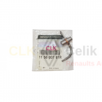 Yağlama Memesi Clio 4 - IV - Dokker - Lodgy 115600781R